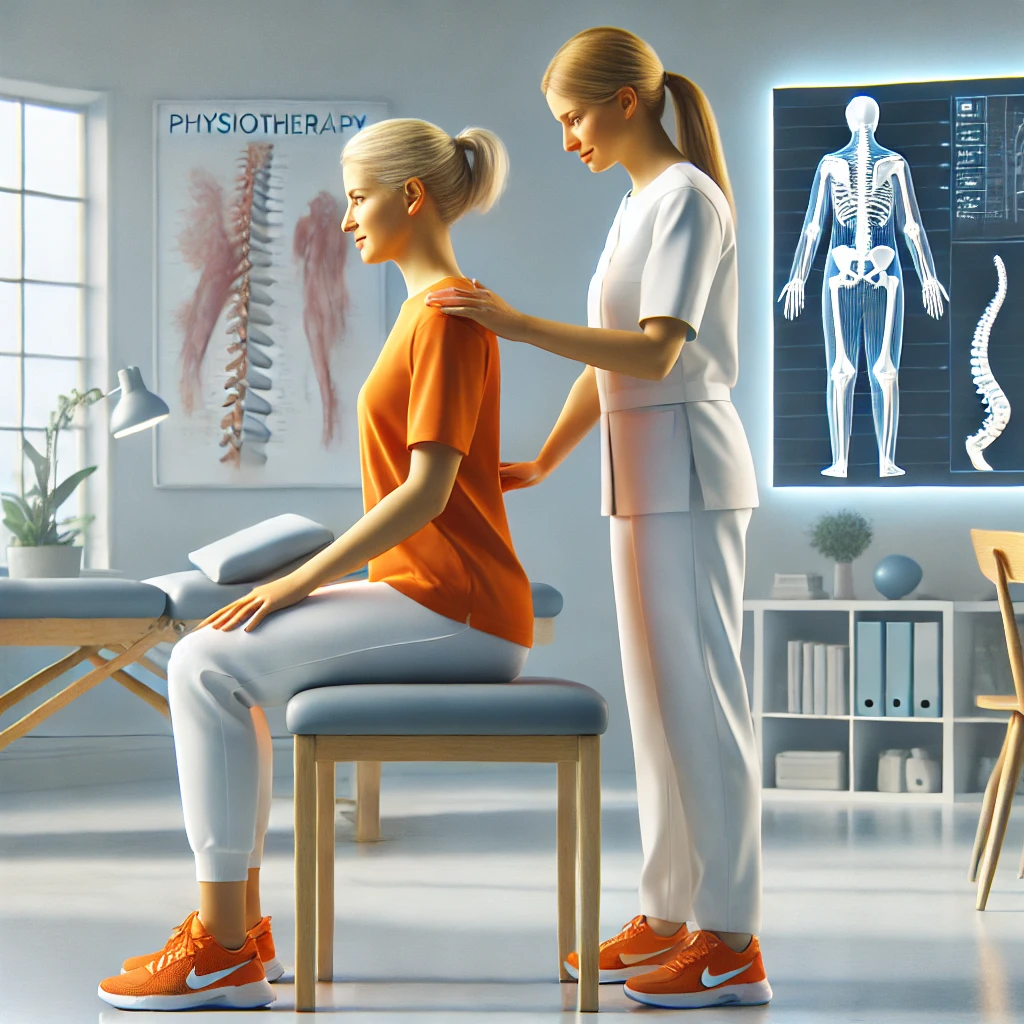 Diagnostyka – badanie pacjenta