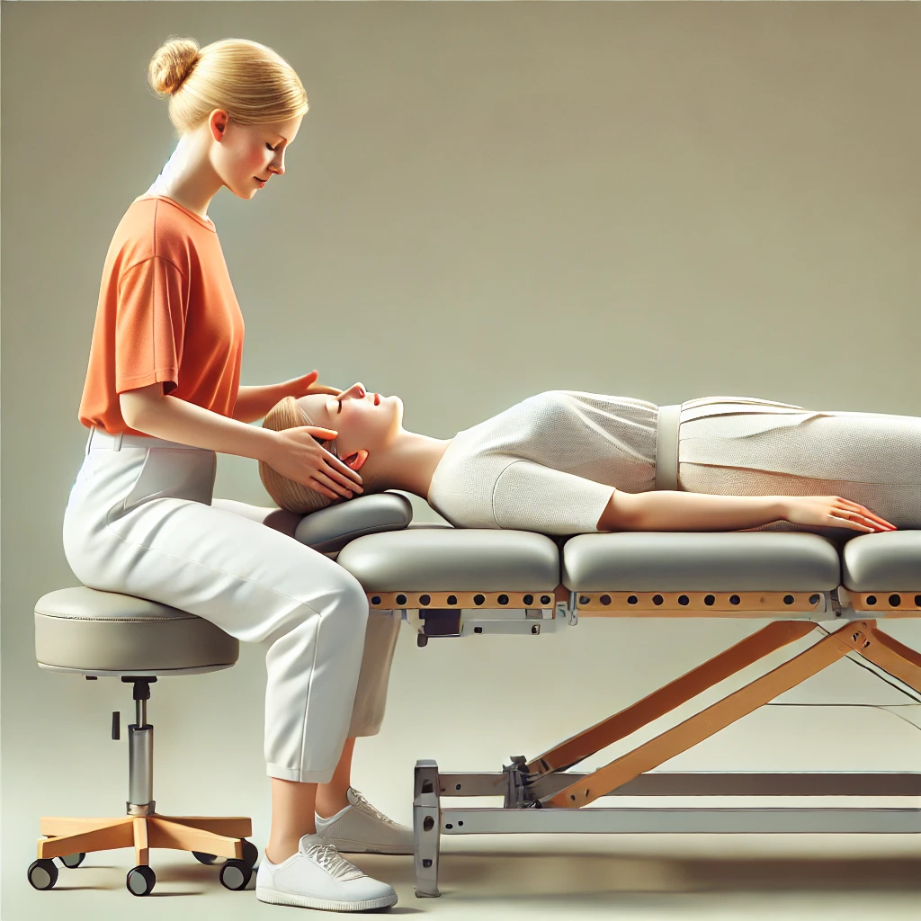 Terapia psychosomatyczna – relaksacja i techniki oddechowe